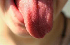 ep lengua saliva boca