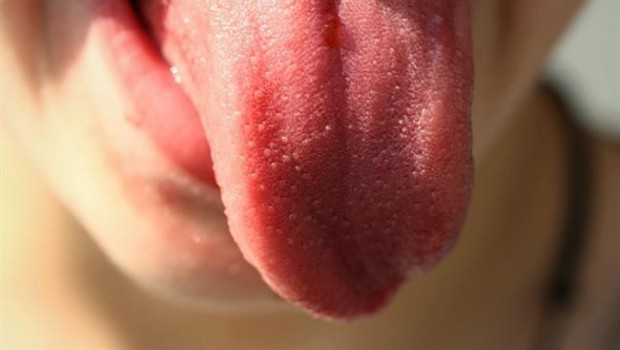 ep lengua saliva boca