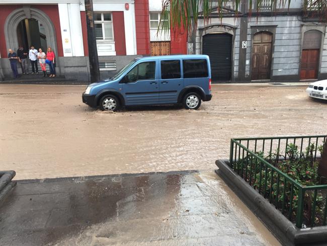 ep lluvialas palmasgran canaria