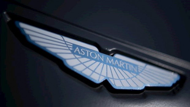 ep logo de aston martin