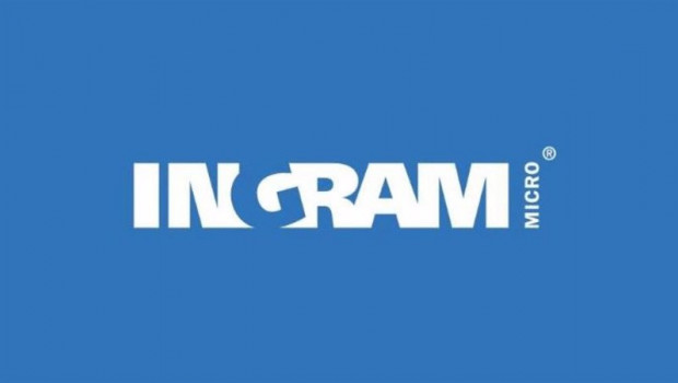 ep logo de ingram micro