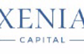 ep logo de xenia capital