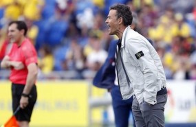 ep luis enrique entrenadorbarcelona