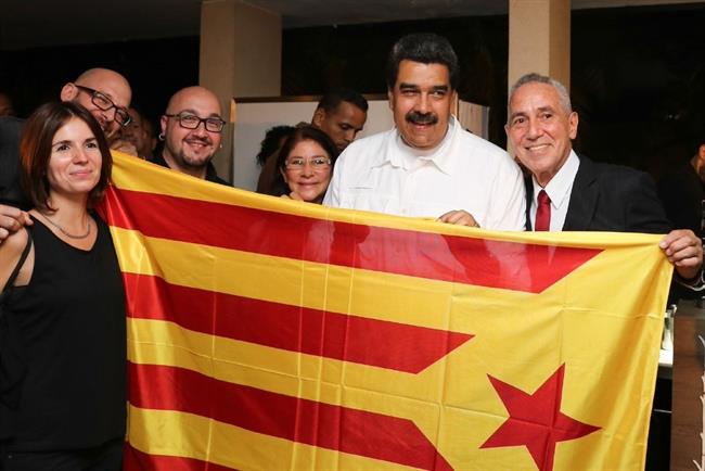 ep maduro conestelada