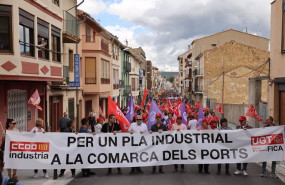ep manifestacion en vilafranca