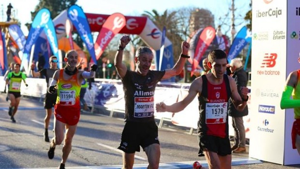 ep martin fiz 10k valencia ibercaja