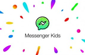 ep messenger kids