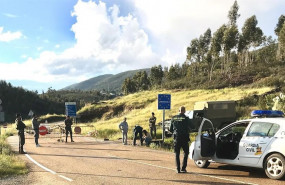 ep militares en la frontera con portugal
