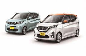ep minivehiculos de nissan