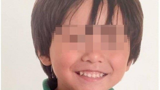 ep nino australiano-britanico7 anosmurio enatentadobarcelona