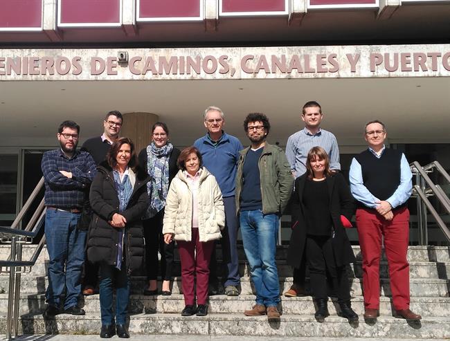 ep nota ucuc coordinaproyecto europeo 3dparela creacionarrecifes