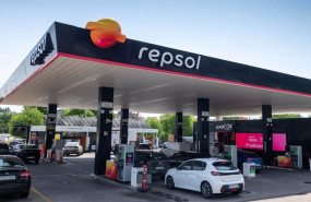 ep nueva identidad visual de repsol ep nueva identidad visual de repsol