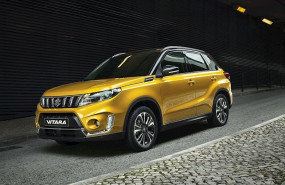 ep nuevo suzuki vitara