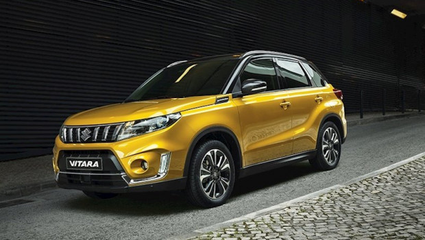 ep nuevo suzuki vitara