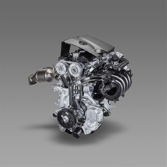 ep nuevos motorestoyota