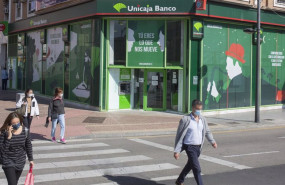 ep oficina de unicaja banco