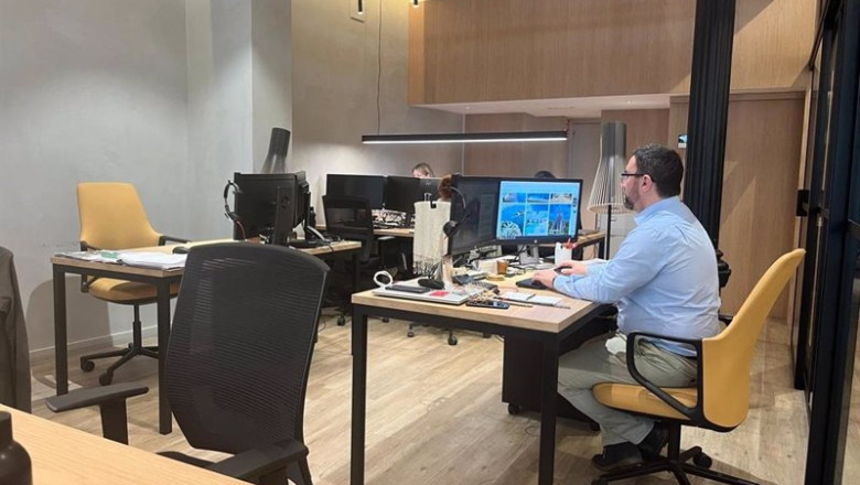ep oficinas de tandem luxury travel
