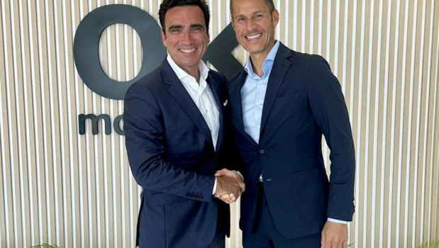 ep ok mobility ficha al exconsejero delegado de astara jorge navea para su consejo de administracion