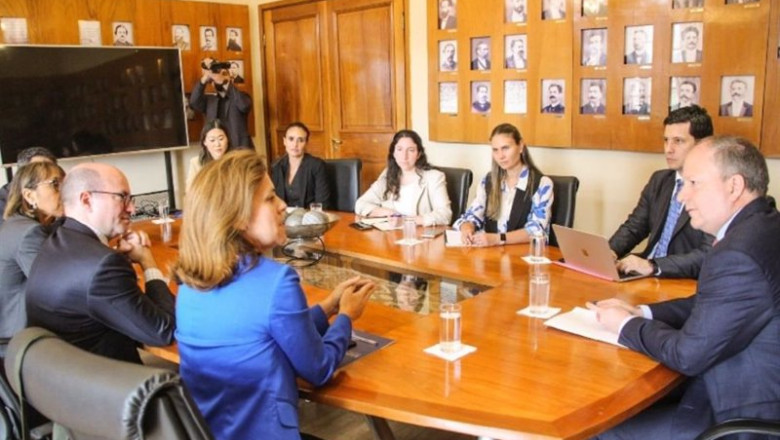 ep paraguay estudia oportunidades para atraer inversion privada extranjera junto al banco mundial y
