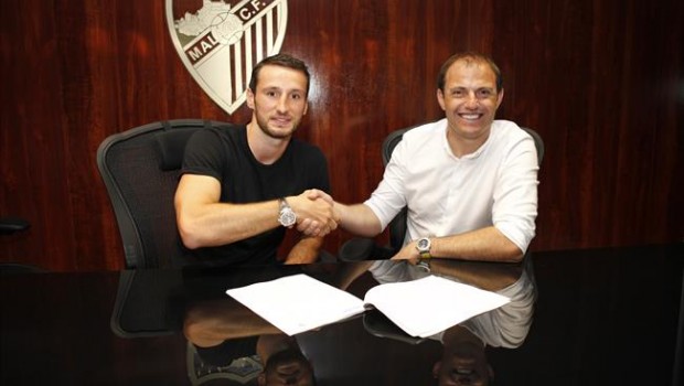 ep paul baysse firmamalaga