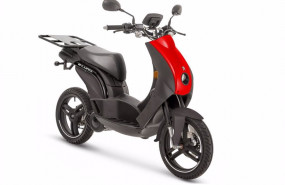 ep peugeot motocycles lanza en espana la version profesional de su scooter electrico e-ludix