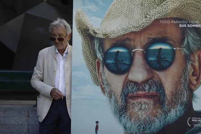 ep photocallla pelicula formentera lady con jose sacristan
