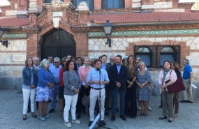 ep portavoz popularayuntamientomadrid jose luis martinez-almeida