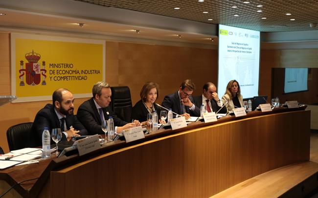 ep presentacionbarometro elaboradoicex-invest in spain multinacionales p