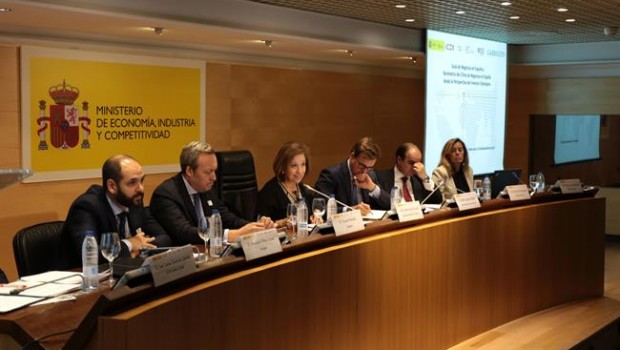 ep presentacionbarometro elaboradoicex-invest in spain multinacionales p