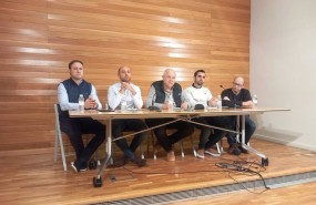 ep principales representantes del sector de las opas eduardo perez arag asaja oscar salazar