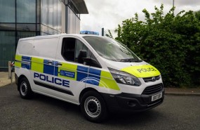 ep pruebasford transit hibrido enchufablelondres