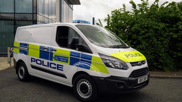 ep pruebasford transit hibrido enchufablelondres