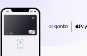 ep qonto incorpora apple pay