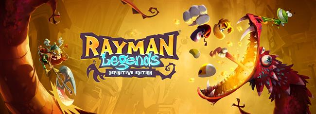 ep rayman legends definitive edition