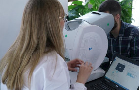 ep realizacion de pruebas para el estudio de vision de los conductores