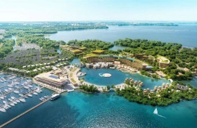ep resort robinson en china