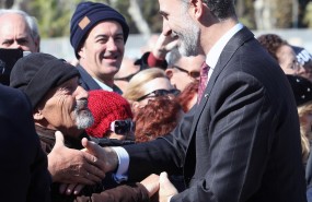 ep rey felipesu visitamalagafebrero2018