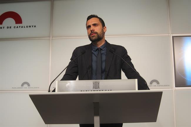 Roger Torrent (JxSí) | EUROPA PRESS ep roger torrent jxsi 20171010101811
