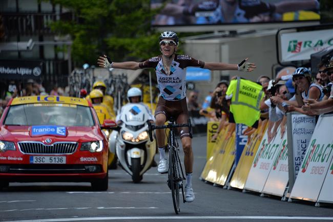 ep romain bardet ciclista
