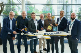 ep ryanair amplia el acuerdo de pintura con mass aviation hasta 2035
