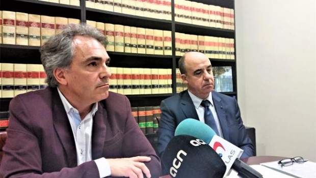 ep santiago espot catalunya accio abogado albert boada