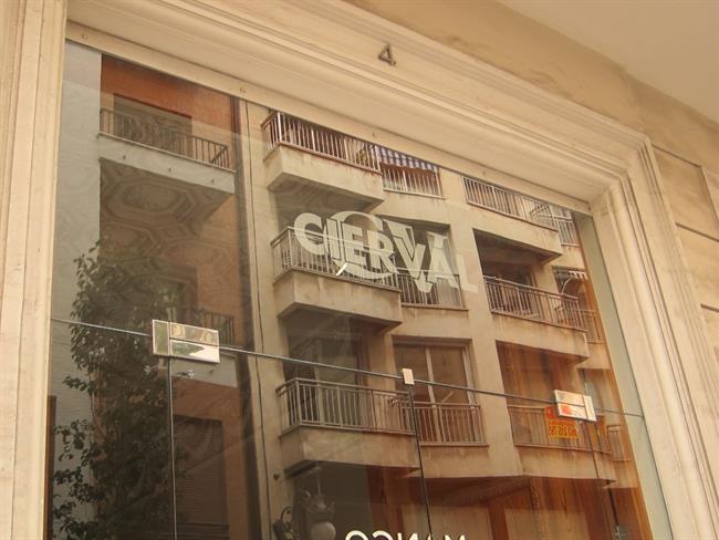 Sede de Cierval | EUROPA PRESS ep sedecierval