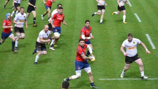 ep seleccion espanola rugby espana alemania