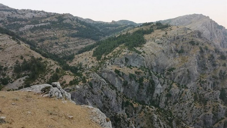 ep sierra de cazorla ep sierra de cazorla