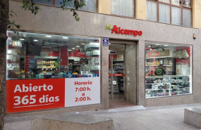ep supermercado franquiciado de alcampo