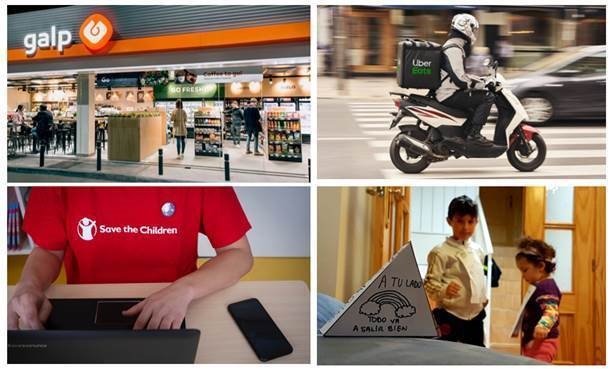 ep uber eats y galp se unen a save the children para entregar alimentos a familias vulnerables ep uber eats y galp se unen a save the children para entregar alimentos a familias vulnerables