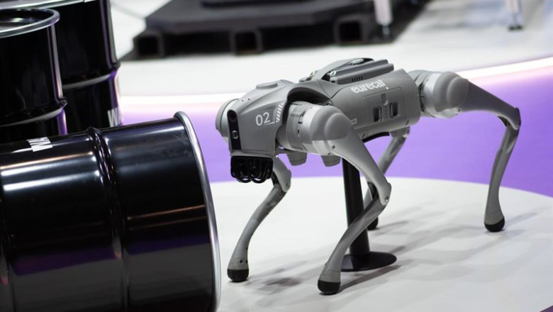 ep un robot disenado por eurecat ep un robot disenado por eurecat