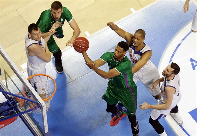 Unicaja - Real Madrid | ACB MEDIA ep unicaja - real madrid