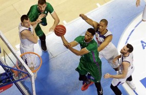 ep unicaja - real madrid