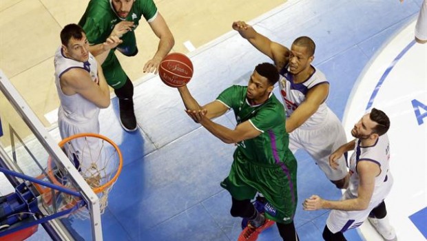 ep unicaja - real madrid